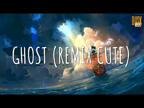 Download MP3 Ghost (remix cute) - DJ Komang Rimex x Dangling (Video Lyrics)