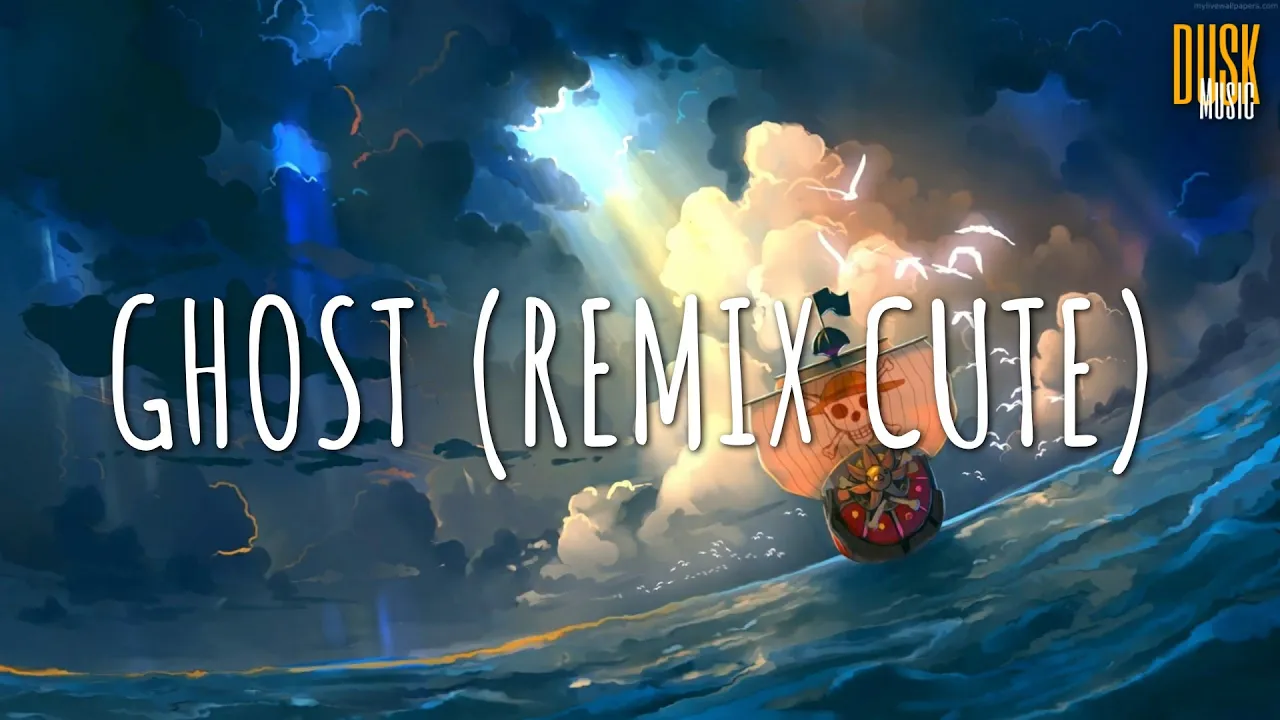 Ghost (remix cute) - DJ Komang Rimex x Dangling (Video Lyrics) Ghost (remix cute) - DJ Komang Rimex x Dangling (Video Lyrics)