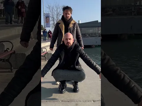 En Komik Kamera Şakası ! #araskarafil #shorts