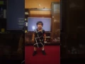 My Niece Read Poem