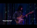 Khruangbin: Live From KCRW HQ (Full Performance)