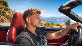 the delicate art of making millions in your 20s