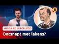 Download Lagu Zo wilde Nicky S. met lakens uit cel ontsnappen | Misdaad Uitgelegd