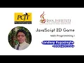 JavaScript 2D Game Development Sandeep Rupasinghe Java Institute