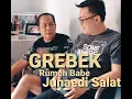Lagu GREBEK RUMEH BABE PDT. JUNAEDI SALAT