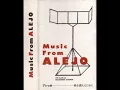 菅谷昌弘 (Masahiro Sugaya) -  Music From Alejo