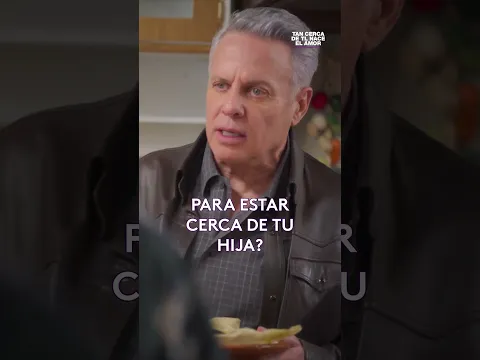 Aurelio descubre que Verónica fingió ser OTRA MUJER #TanCercaDeTiNaceElAmorUS #Uninovelas