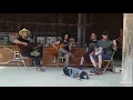 Honey You Don't Know My Mind (Jimmy Martin) with The Farnum Brothers Band