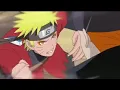 Download Lagu NARUTO VS PAIN PART 1 WITH THUNDER SONG