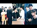Download Lagu Cold billionaire CEO fell for poor cleaning girl who dared talk back—promptly marries and spoils her