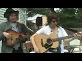 Kooks - She Moves in her own way, Live