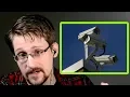 The Surveillance State is Built on Lies