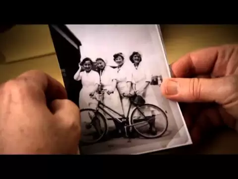 Long Lost Family | ITV