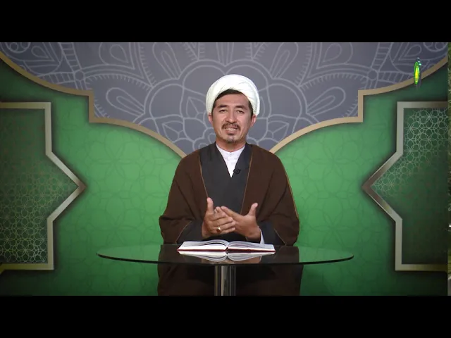 ⁣115    اصول فقه، جزء 2،   مقصد 2، باب دوم مقام 1، امر اضطراری 2   - استاد: علی جمعه مظفری