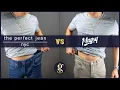 The Perfect Jean vs Mugsy Jeans Review Best Jeans Battle