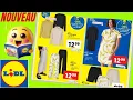 Download Lagu folder LIDL du 9 au 15 juillet 2025 ⛔ Arrivage - BELGIQUE