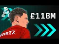 Download Lagu Why did Liverpool spend £116m on Florian Wirtz?