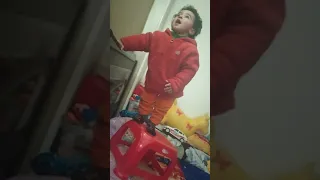 اخرت الشقاوة وقع وقعه بس ربنا سترهاا 