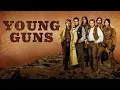 Download Lagu Young Guns  (1988)  Full Movie