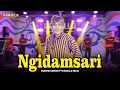 Download Lagu Nyidam sari  Pak Dhe Gepenk  Pahalla Music