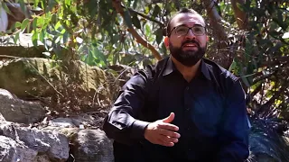 ترنيمة  افتح عيني سيدي   مايكل اسحق                                                      دندنها