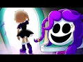 LILY LOVEBRAIDS is MISSING Poppy Playtime Animation