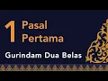 Download Lagu Gurindam 12 Pasal 1 - Raja Ali Haji