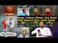 Download Lagu #Gingilchaa Waaqa 3 Gabaru Dhisati, Gara Raabii Tokko Gabaruti Kota | ustaz Ferhan
