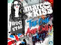 The One and Only 2K17 (Persian Raver Remix Edit)