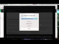 Using Screencast-o-matic for screencasts in Google Site e-portfolios