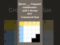 Martin -