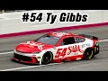 2026 NASCAR Cup Series Season Drivers Entry Roster