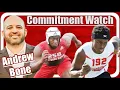 Alabama Football commitment watch Dallas Turner and Kendrick Blackshire could be next