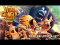 Video di Vita da giungla: alla riscossa! - Il film - Trailer italiano ufficiale [HD]