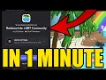 HOW to JOIN LGTB DISCORD SERVER PC MOBILE