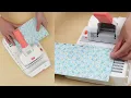 Bira Punch Binding Machine