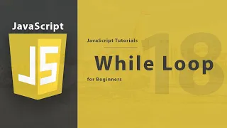 While Loop in JavaScript JavaScript Full Course 2026 Class