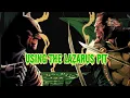 Should Batman Use the Lazarus Pit