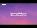 Romanchaka (Lyrics) | Landlord | Sanjith Hegde | Harshika Devanath