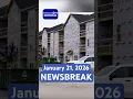 Drug Arrests Bierhaus Flats Update