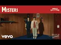 Download Lagu Lomba Sihir - Misteri (Official Lyric Video)