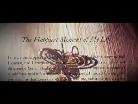 Innocence of Memories, Orhan Pamuk's Museum & Istanbul.  A film by Grant Gee