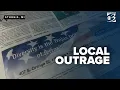 Diversity is the Trojan horse of terrorism St Joseph County business ad stirs outrage