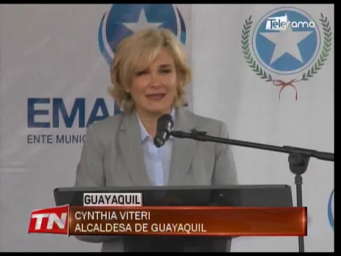 Obra municipal de estación de bombeo se ejecutará con equipos tecnológicos