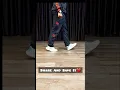 Download Lagu Diwana Hai Ye Man #dance #tutorial #viral
