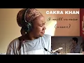 Download Lagu Cakra Khan - I will survive (cover)  | REACTION!!! MP3