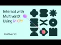 How to interact with MultiversX using mxpy