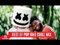 Download Lagu POP RNB CHILL MIX 2022 FT BEST OF KHALID,JUSTIN BEIBER,Kid LAROI,Billie Eilish,Ali Gatie MIX  DJ 38K