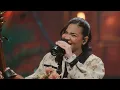 Aquieta Minh'Alma (TEMPO - Ao Vivo) - Maria Marçal