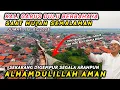 Download Lagu SURVEI WARGA WARGA SEKITAR KALI GABUS DULU TERDAMPAK BANJIR SEKARANG AMAN WALAPAUN HUJAN DERAS❗️